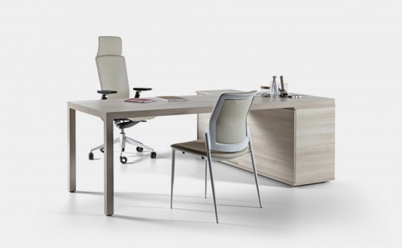 mesas oficina Menorca